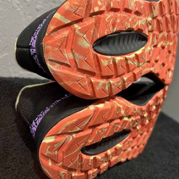 🔥 NEW BALANCE DYNASOFT NITREL V5 WTNTRRB5  TRAIL RUNNING SHOES Women Sz 10 - EU - Picture 12 of 14